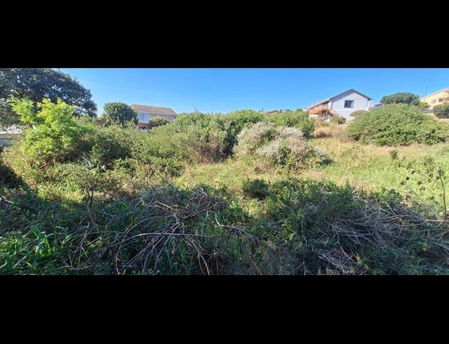 LAND FOR SALE IN FRAAIUITSIG